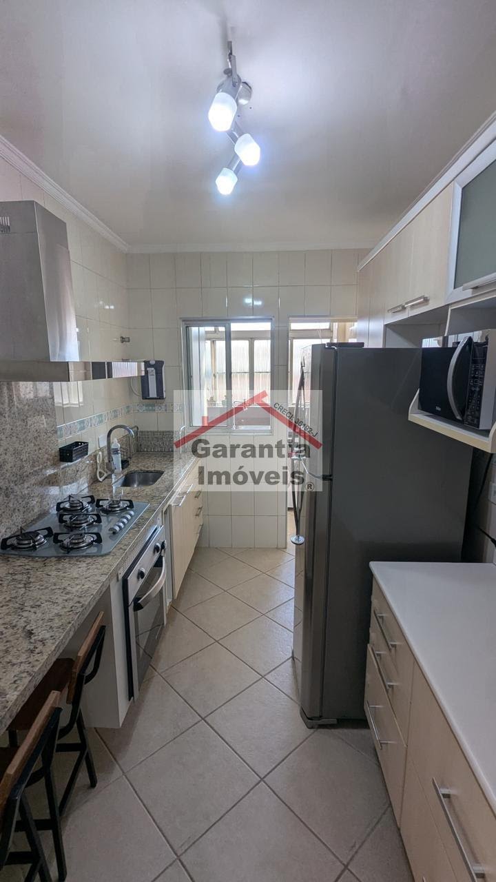Apartamento para alugar com 3 quartos, 1 banheiro, 1 vaga e 72m² no Bela Vista, Osasco (SP) — foto 7 de 30
