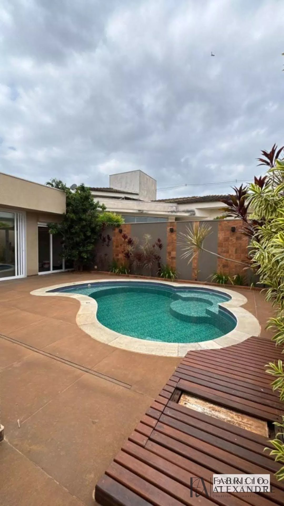 Casa à venda com 4 quartos, 4 suítes, 4 vagas e 625m² no Parque Residencial Damha, São José do Rio Preto (SP) — foto 18 de 20