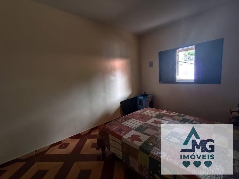 Casa, 3 quartos, 200 m² - Foto 8