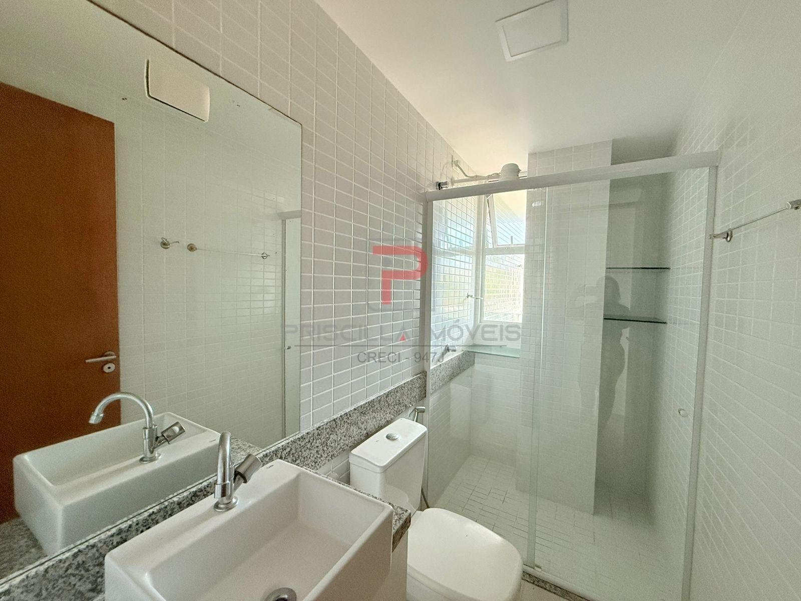 Apartamento à venda com 2 quartos, 1 suíte, 2 vagas e 71m² no Cabo Branco, João Pessoa (PB) — foto 15 de 24