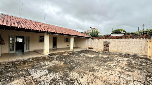 Casa à Venda em Vila Cayres, Lucélia – Oportunidade Única