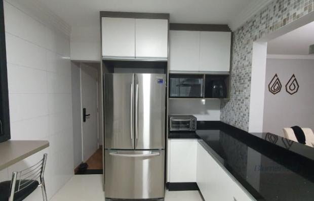 Apartamento à venda com 2 quartos, 1 suíte, 1 vaga e 100m² no Jordanópolis, Arujá (SP) — foto 5 de 19