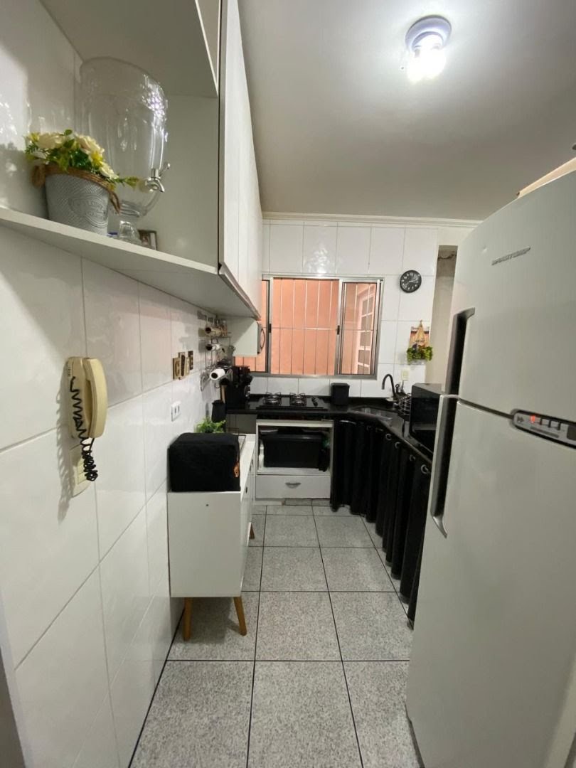 Sobrado, 2 quartos, 100 m² - Foto 13