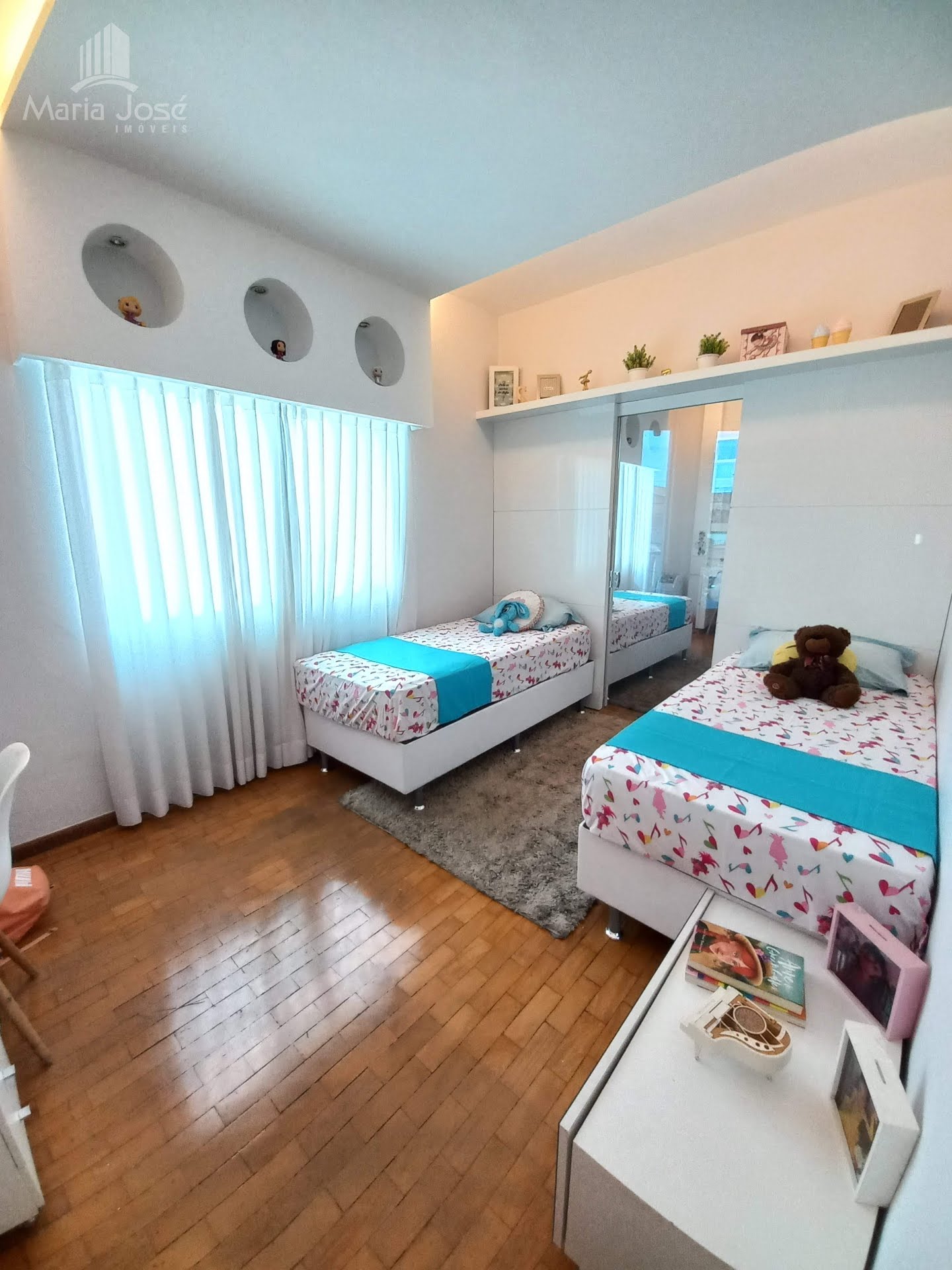 Cobertura à venda com 3 quartos, 1 suíte e 2 vagas no Boa Vista, Sete Lagoas (MG) — foto 27 de 30