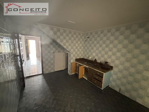 Casa em Chácara Santo Antônio (Zona Leste)  -  São Paulo