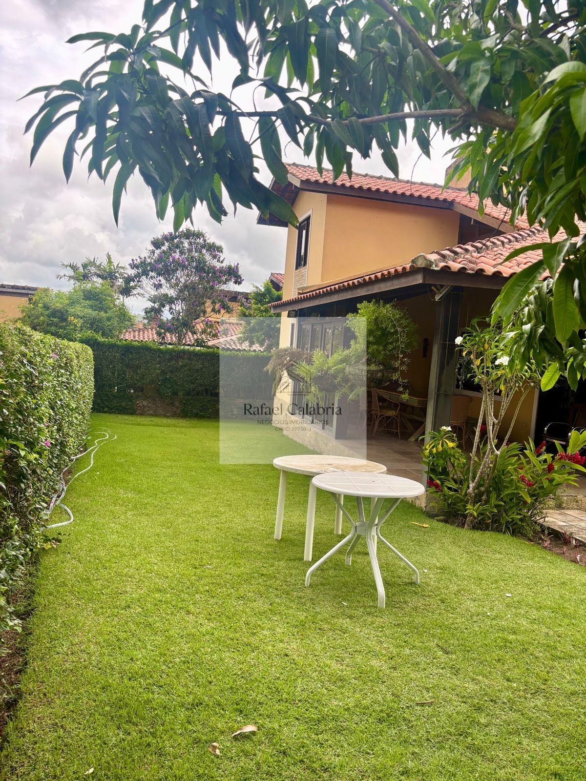 Casa à venda com 4 suítes, 2 vagas e 450m² no Novo Gravatá, Gravatá (PE) — foto 4 de 25