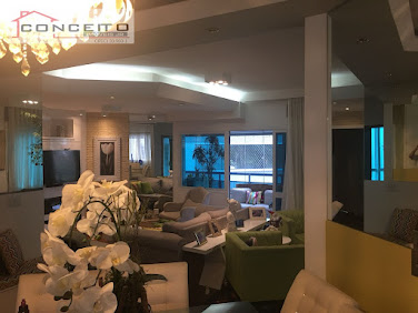 Apartamento em Mooca  -  São Paulo