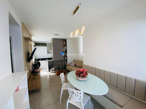 Apartamento 2 Dormitórios à Venda em Porto Seguro - D’Ville