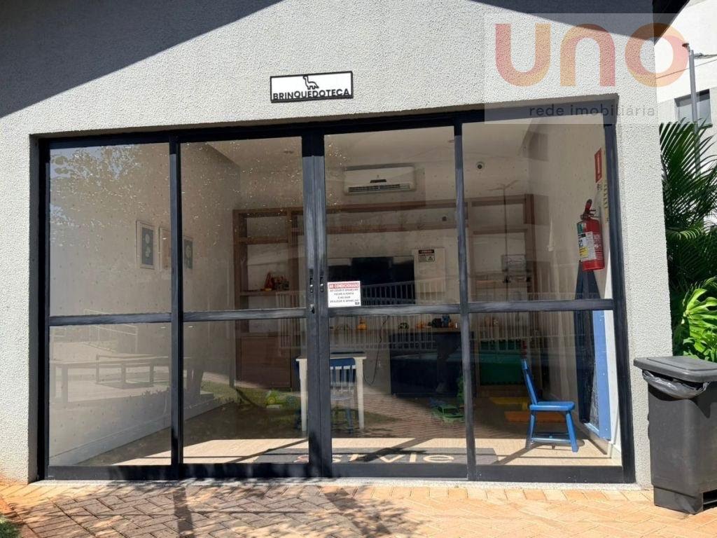 Apartamento à venda com 1 quarto, 1 suíte, 1 vaga e 65m² no Mata do Jacinto, Campo Grande (MS) — foto 22 de 28