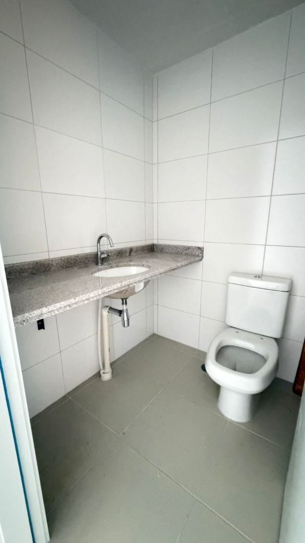 Apartamento à venda com 4 quartos, 4 suítes, 3 vagas e 176m² no Boa Vista, Recife (PE) — foto 24 de 30