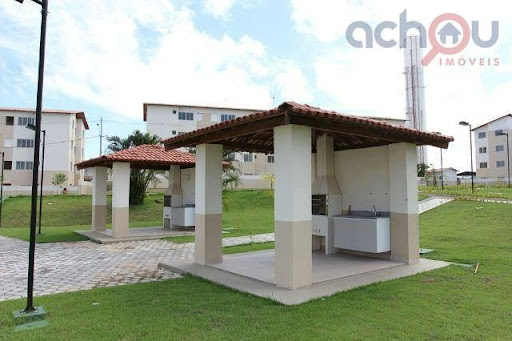 Apartamento em Total Ville  -  Marabá