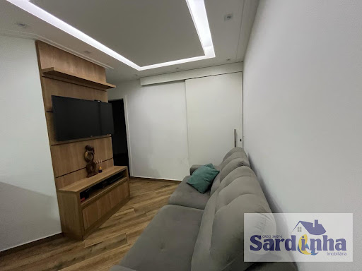 Compre apartamento Garden em Taboão da Serra por R$ 450.000