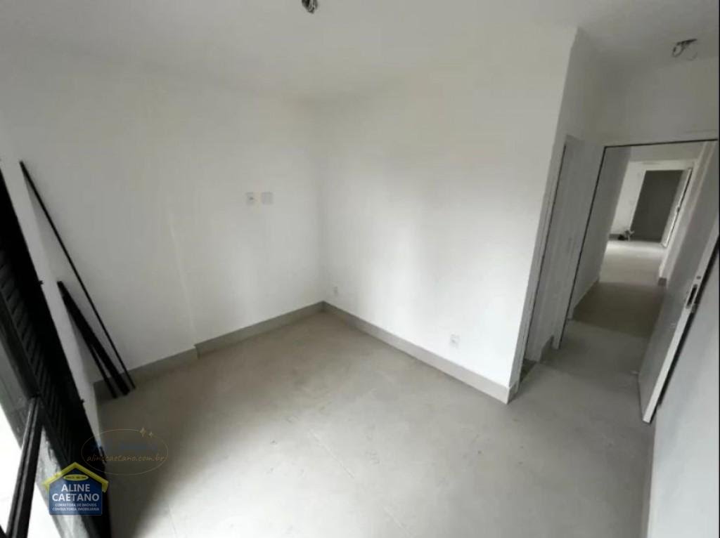 Apartamento à venda com 1 quarto, 1 suíte, 1 vaga e 57m² no Vila Caiçara, Praia Grande (SP) — foto 9 de 11