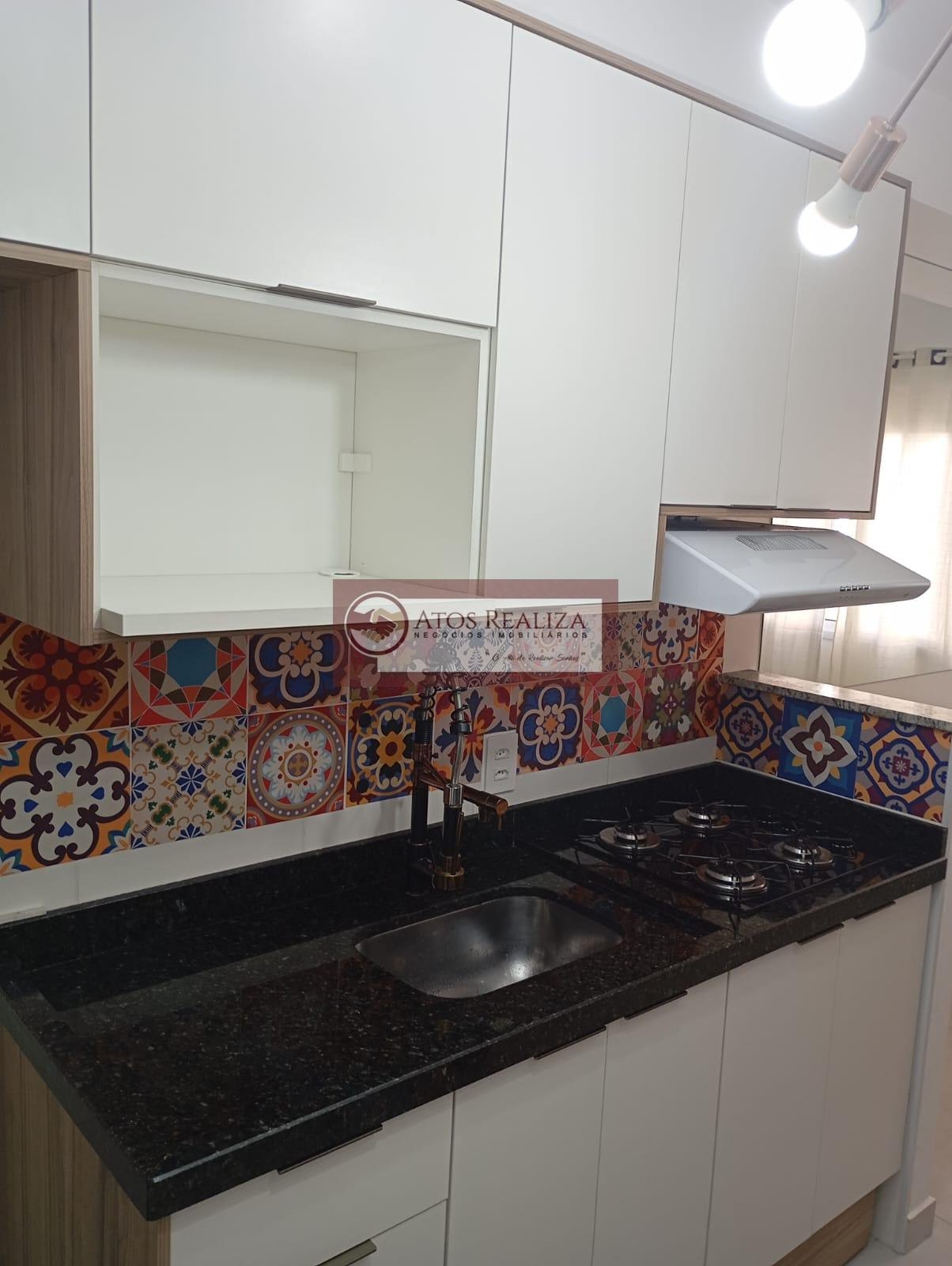 Apartamento para alugar com 1 quarto, 1 banheiro e 27m² no Jardim Cidalia, São Paulo (SP) — foto 13 de 19