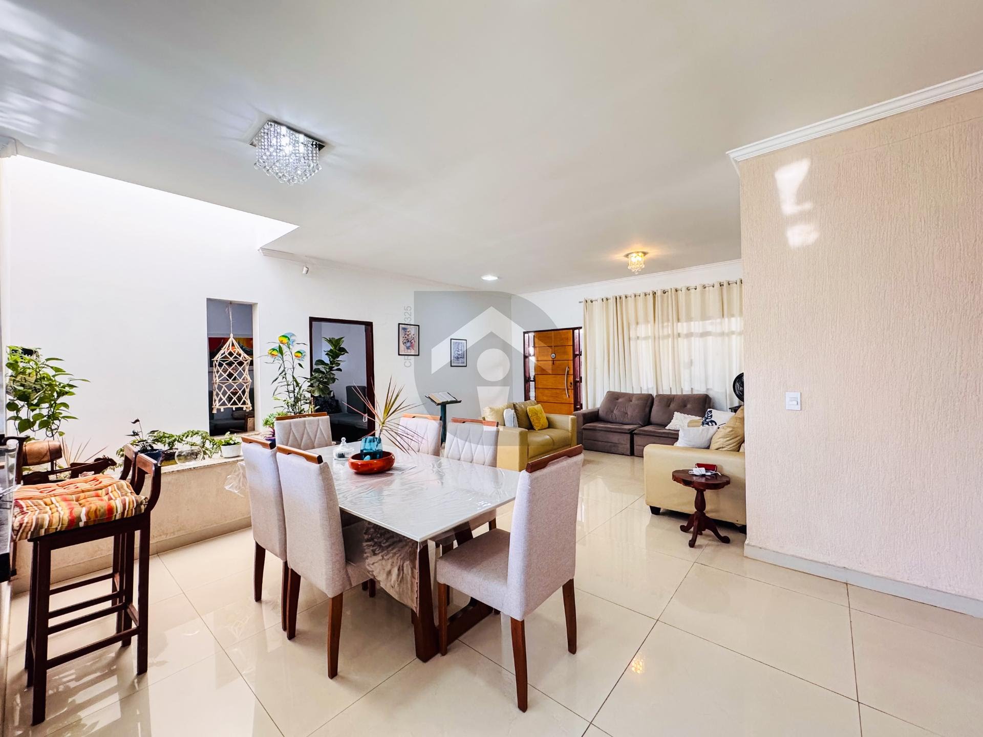 Casa, 4 quartos, 370 m² - Foto 13
