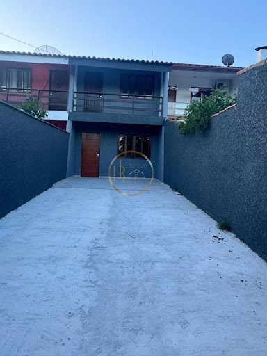 Casa 2 Dormitórios à Venda em Paraíso dos Pataxós, Porto Seguro