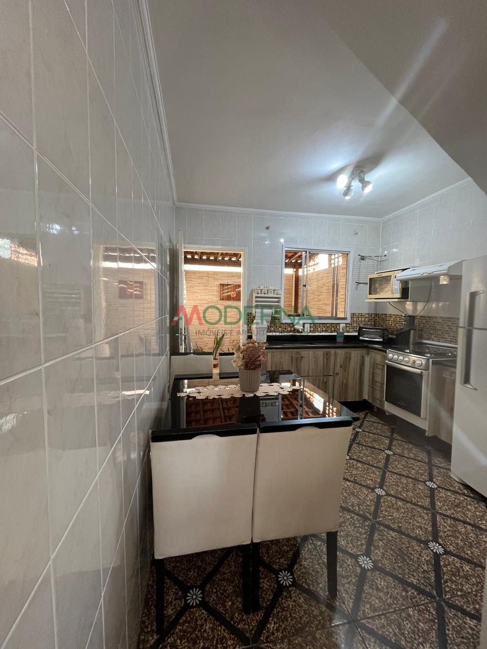 Casa à venda com 2 quartos, 1 banheiro, 1 vaga e 78m² no Paulicéia, São Bernardo do Campo (SP) — foto 5 de 20