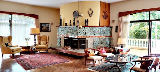 Casa de Condomínio, 5 quartos - Foto 25
