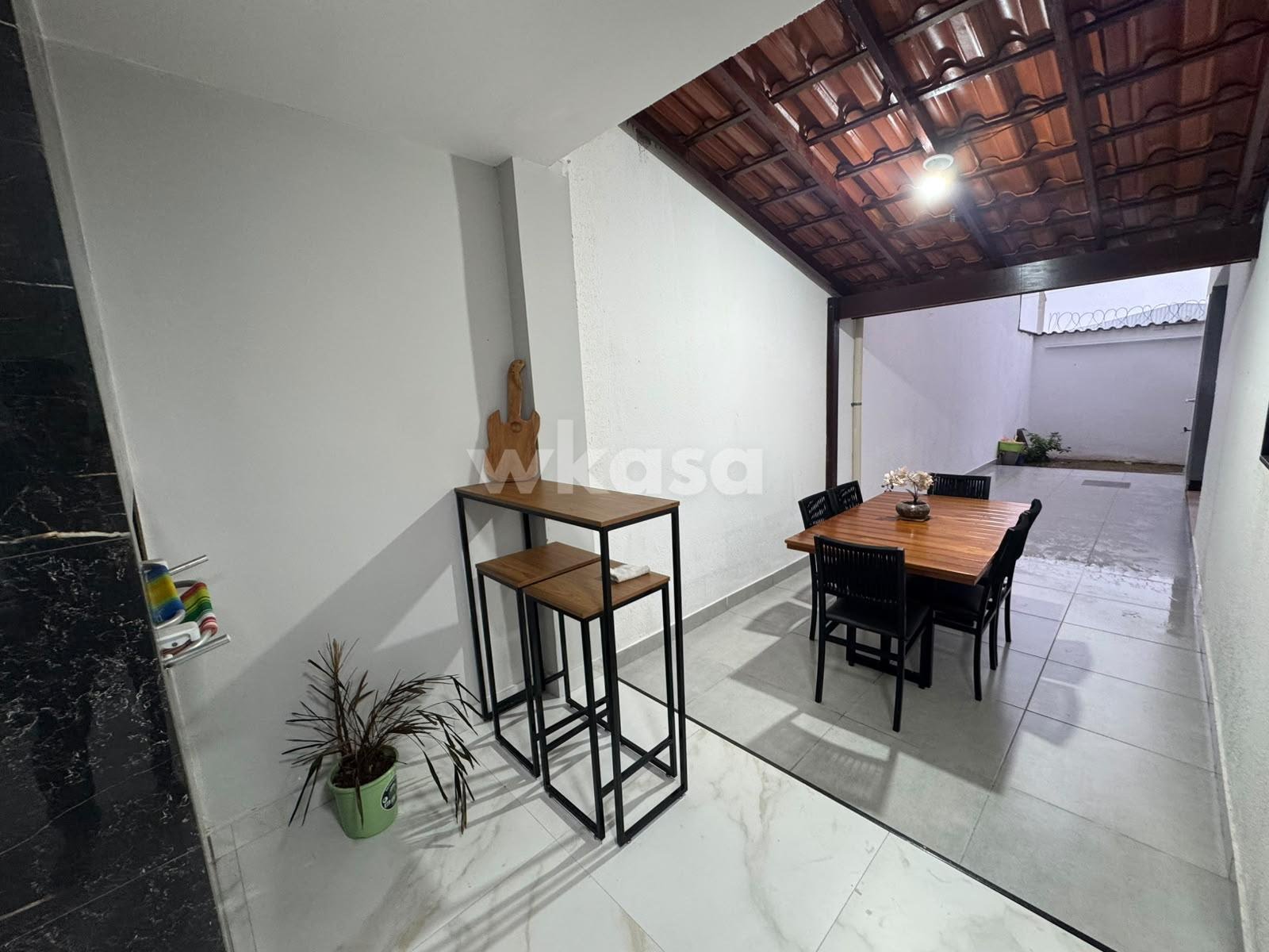 Casa à venda com 3 quartos, 2 suítes, 2 vagas e 230m² no Eldorado, Serra (ES) — foto 19 de 30