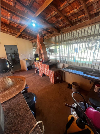 Chácara em Chácara das Mansões  -  Campo Grande