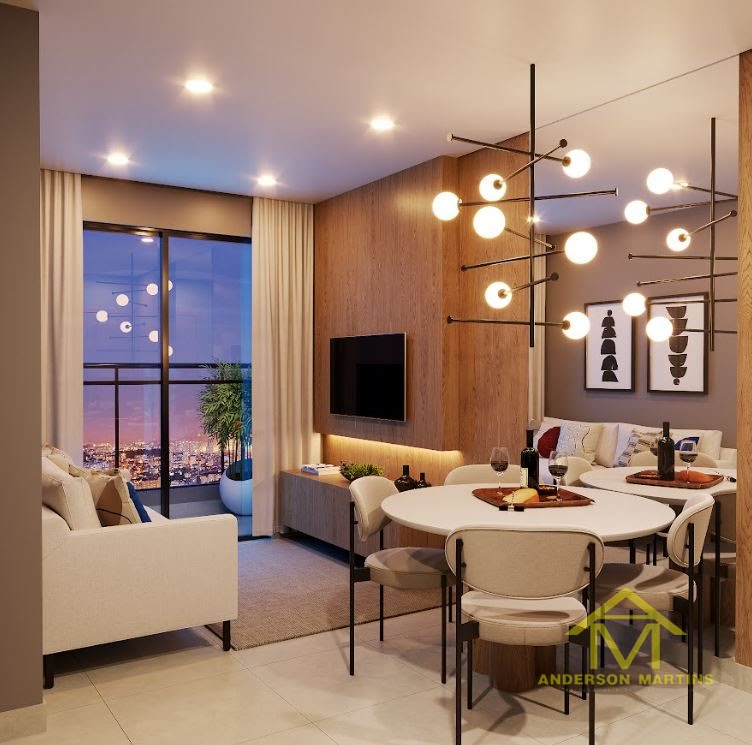 Apartamento à venda com 2 quartos, 1 banheiro, 1 vaga e 54m² no Coqueiral de Itaparica, Vila Velha (ES) — foto 9 de 20