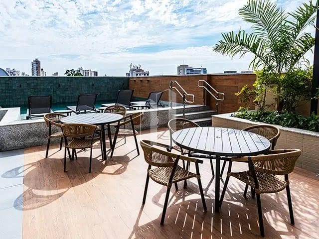 Apartamento, 3 quartos, 115 m² - Foto 41