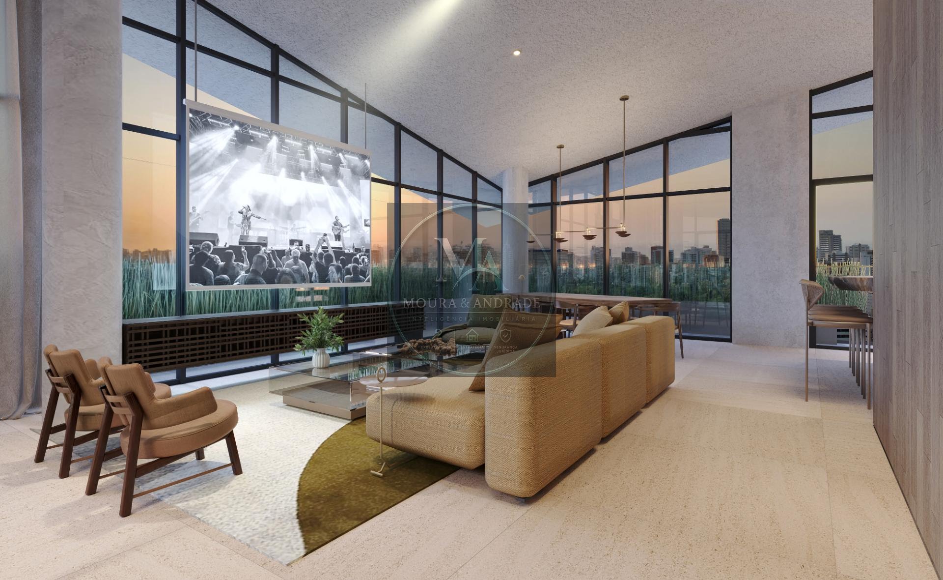 Apartamento à venda com 2 quartos, 1 suíte, 1 vaga e 79m² no Meireles, Fortaleza (CE) — foto 10 de 26