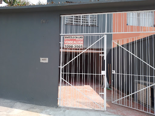 Casa Sobrado em Cambuci  -  São Paulo