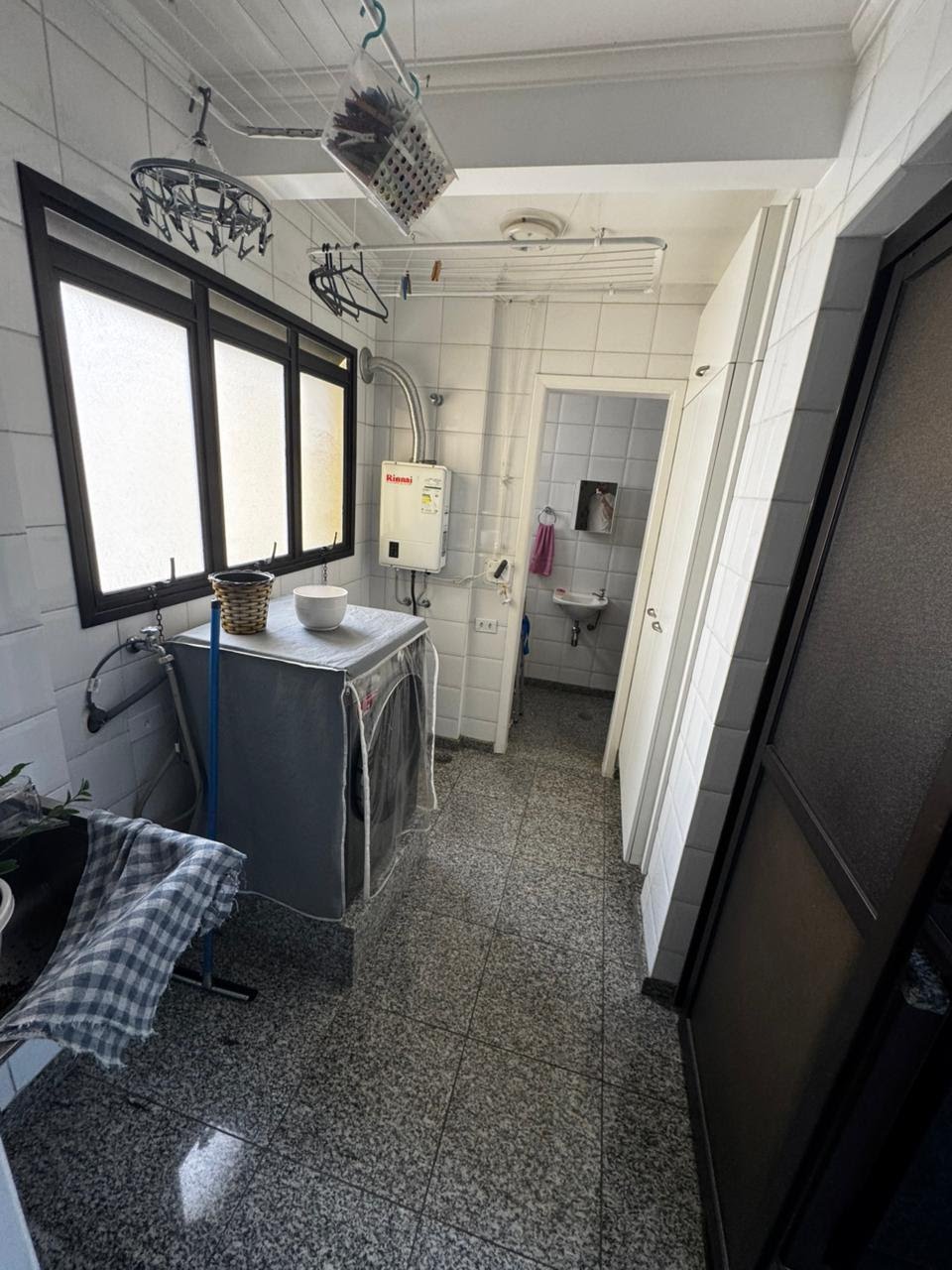 Apartamento à venda com 3 quartos, 3 suítes, 2 vagas e 98m² no Vila Gomes Cardim, São Paulo (SP) — foto 8 de 10