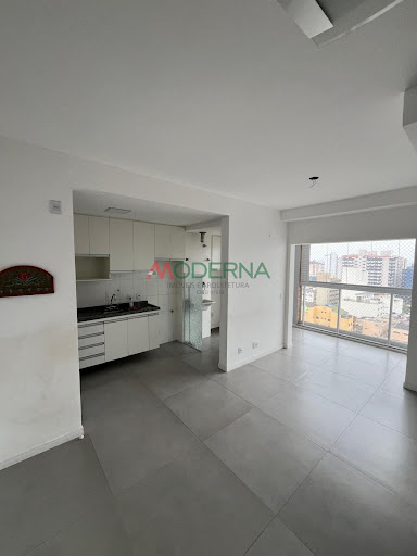 Aluguel de Apartamento 2 Dorms em Rudge Ramos, 58m² – SBC