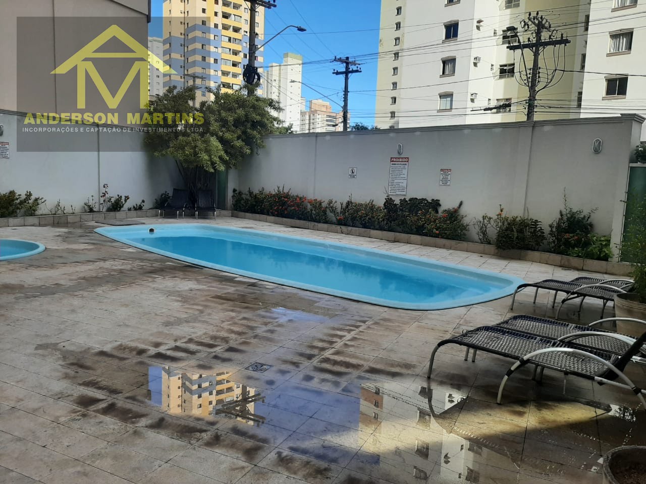 Apartamento à venda com 3 quartos, 2 banheiros, 2 vagas e 75m² no Itapuã, Vila Velha (ES) — foto 17 de 17