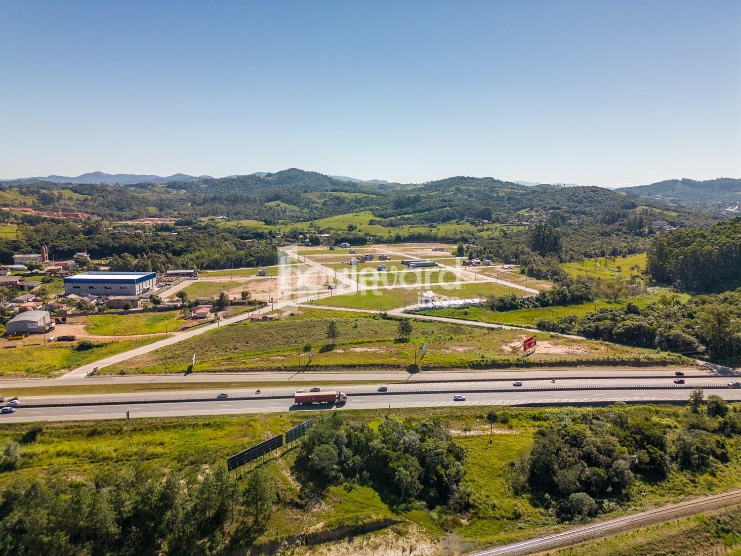 Terreno à venda com 450m² de terreno no Taquaraçu, Pescaria Brava (SC) — foto 17 de 30