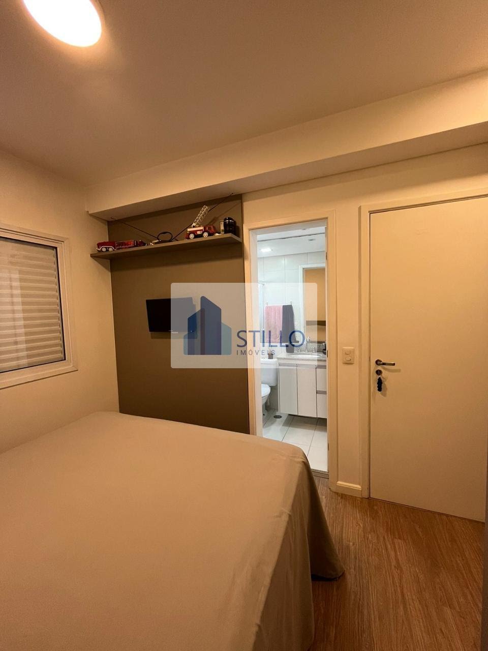 Apartamento à venda com 3 quartos, 1 suíte, 2 vagas e 100m² no Chácara Califórnia, São Paulo (SP) — foto 5 de 30
