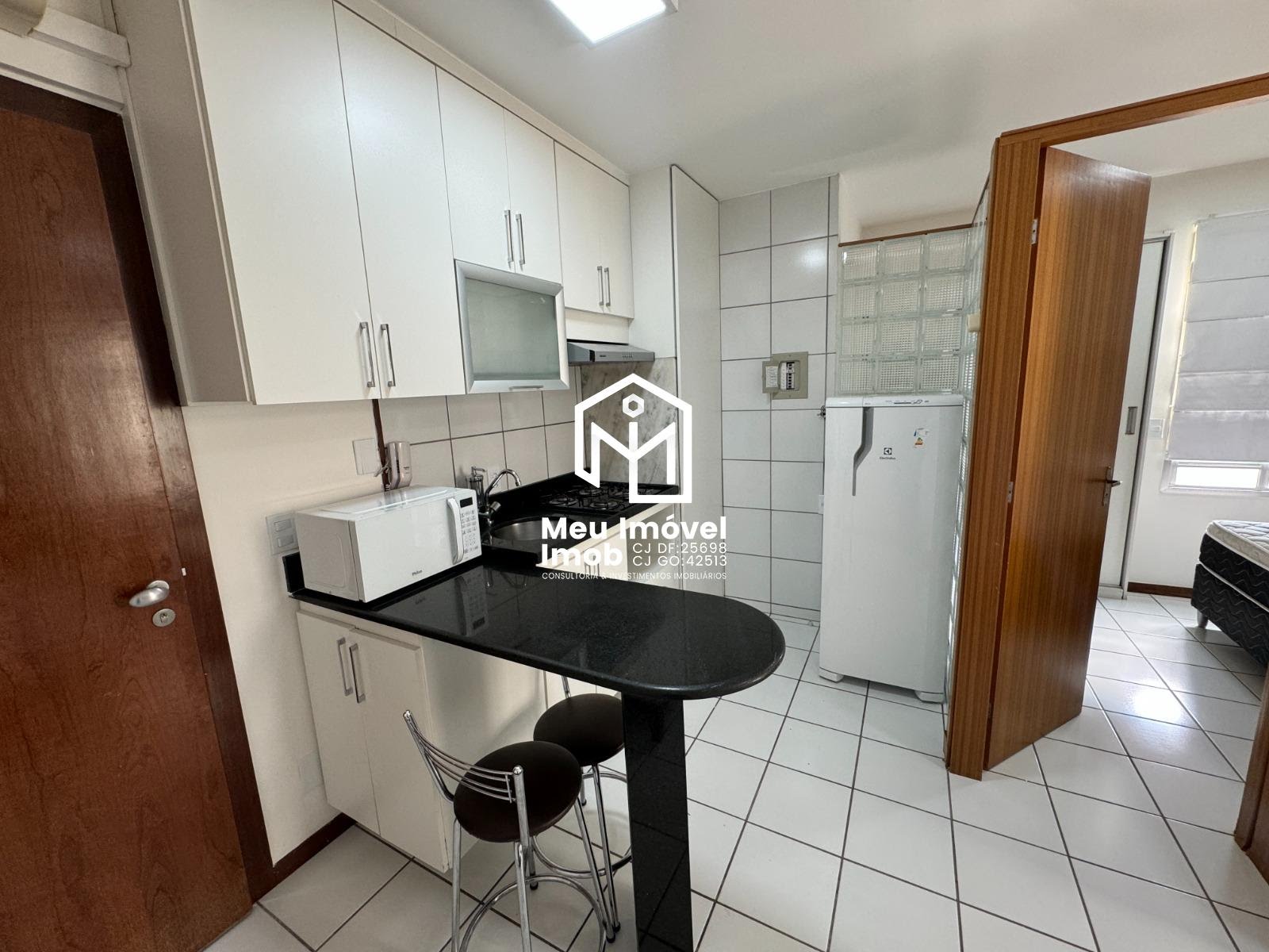 Apartamento, 1 quarto, 25 m² - Foto 13