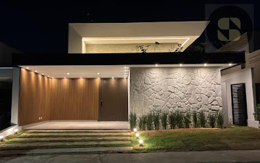 Casa a venda com 3 suites no Condominio Brisas - Cuiabá, MT