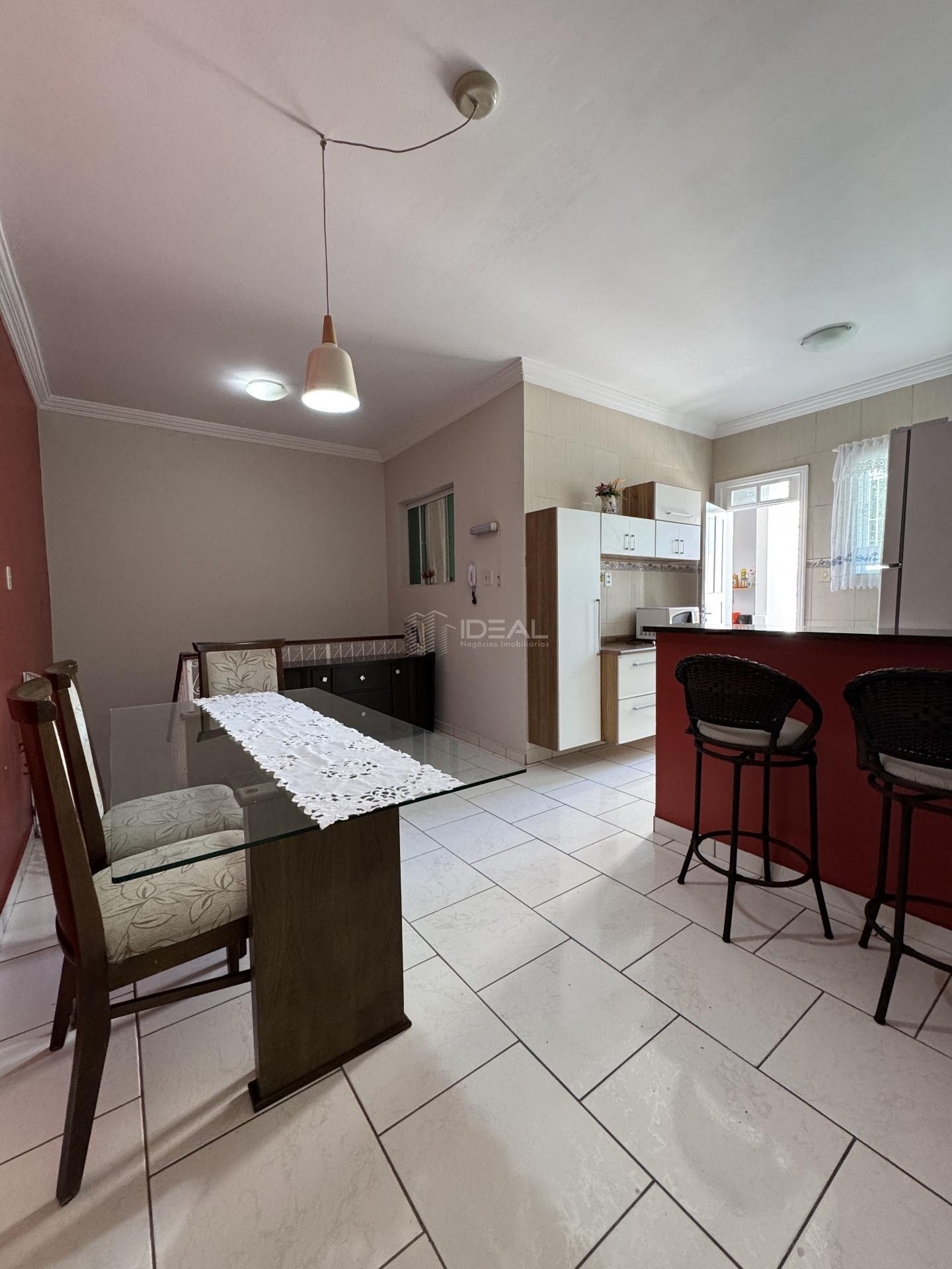 Casa para alugar com 3 quartos, 1 suíte, 2 vagas e 150m² no Parque Leopoldina, Campos dos Goytacazes (RJ) — foto 20 de 28