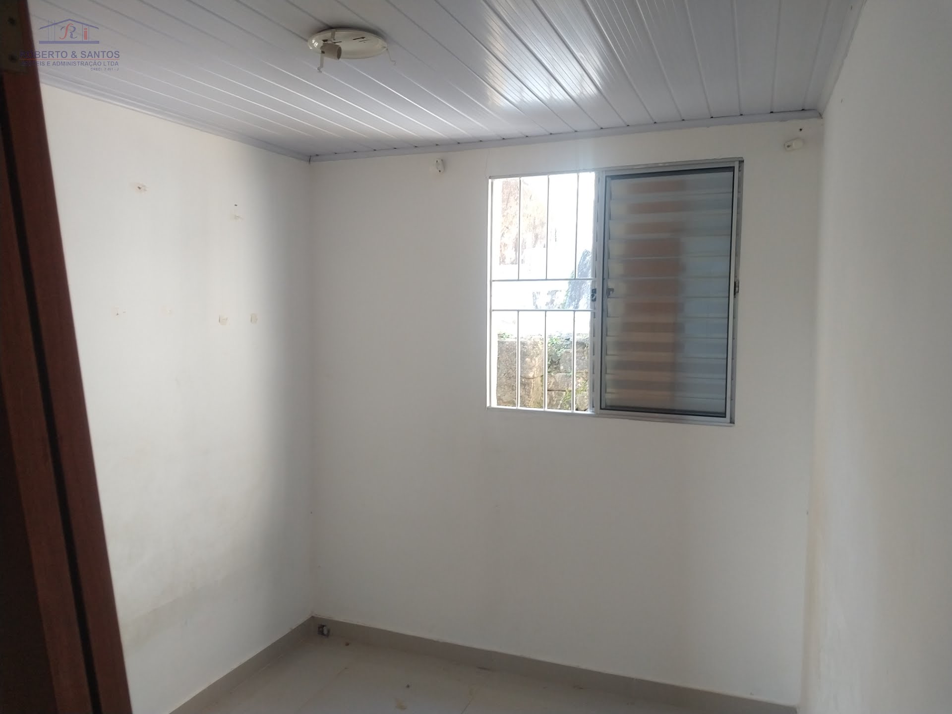 Dormitório 02,  casa frente