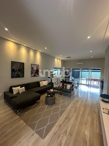 Casa Porteira Fechada à Venda em Condomínio Residencial Villagio Milano Sorocaba SP