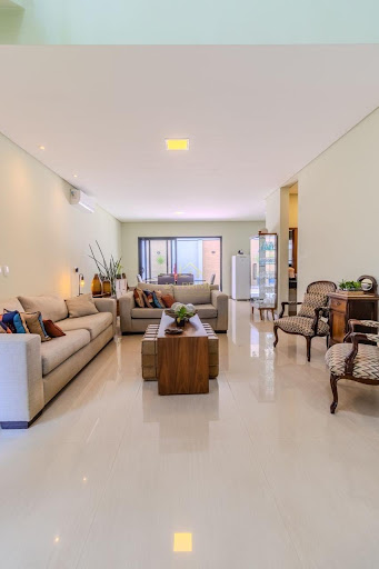Casa de Condomínio em Cyrela Landscape Esplanada - Votorantim, SP - 318m2 -3 dormitórios- 3 suítes - 4 vagas