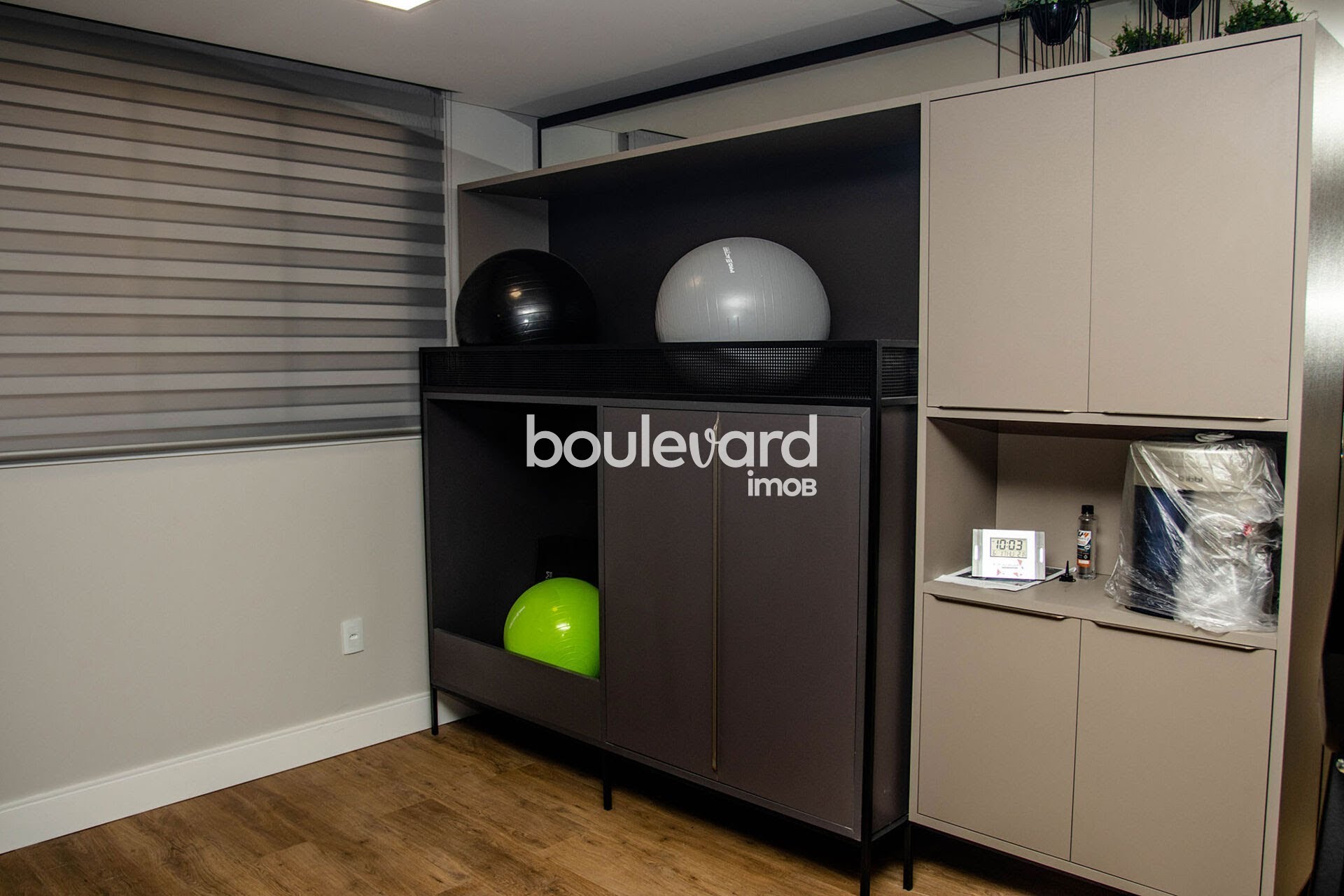 Apartamento à venda com 2 quartos, 2 suítes, 1 vaga e 96m² no Campinas, São José (SC) — foto 15 de 28