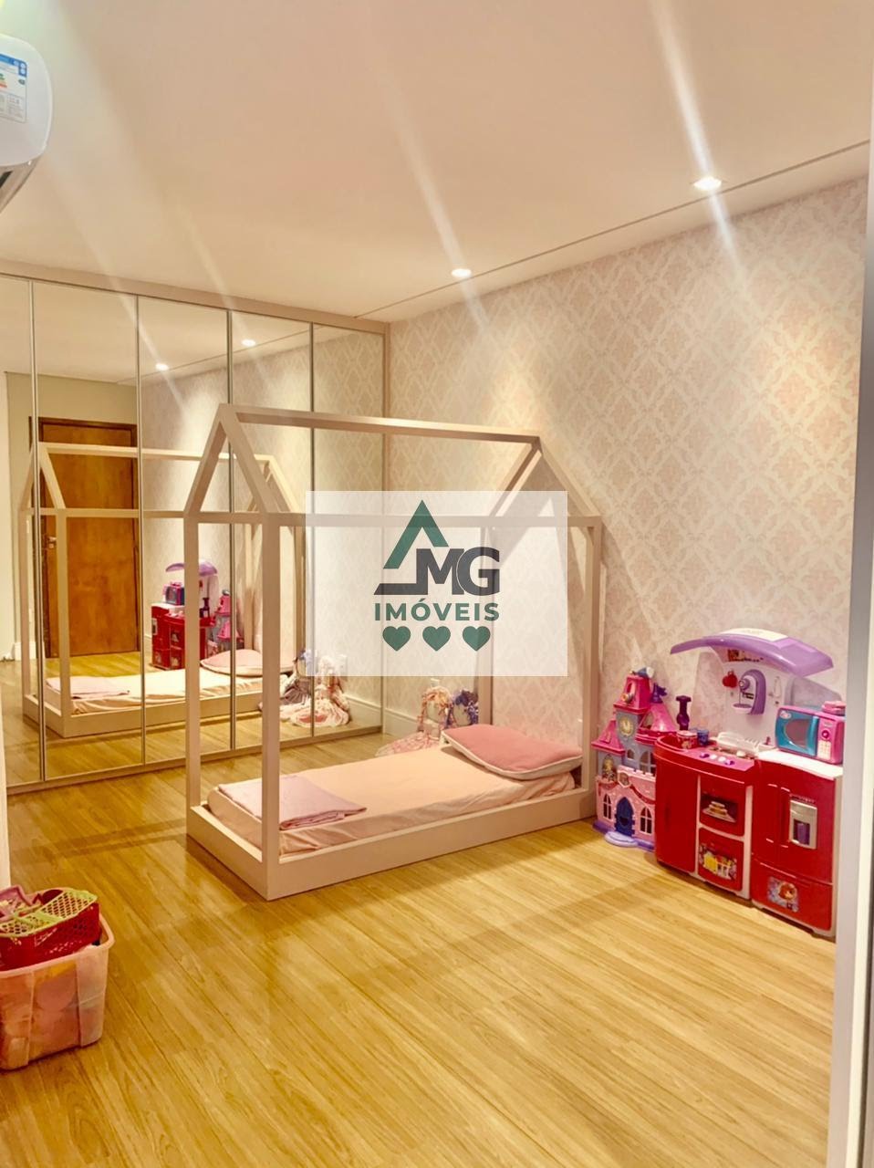 Cobertura à venda com 3 quartos, 1 suíte, 3 vagas e 240m² no Jardim das Hortências, Três Corações (MG) — foto 16 de 30
