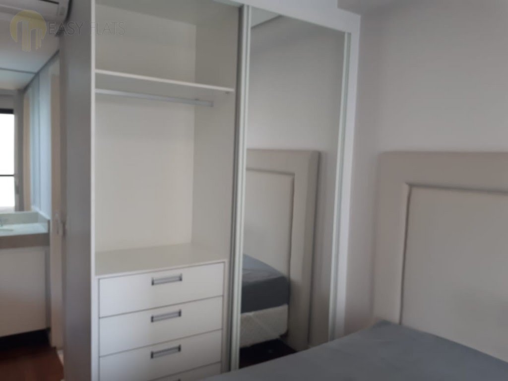 Apartamento à venda com 1 quarto, 1 suíte, 1 vaga e 32m² no Jardim Paulista, São Paulo (SP) — foto 12 de 20