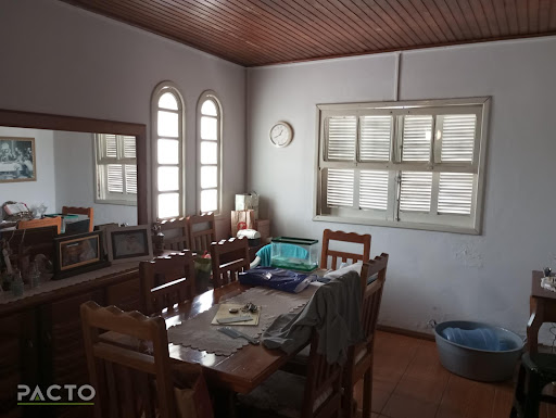 Casa em Centro  -  Araranguá