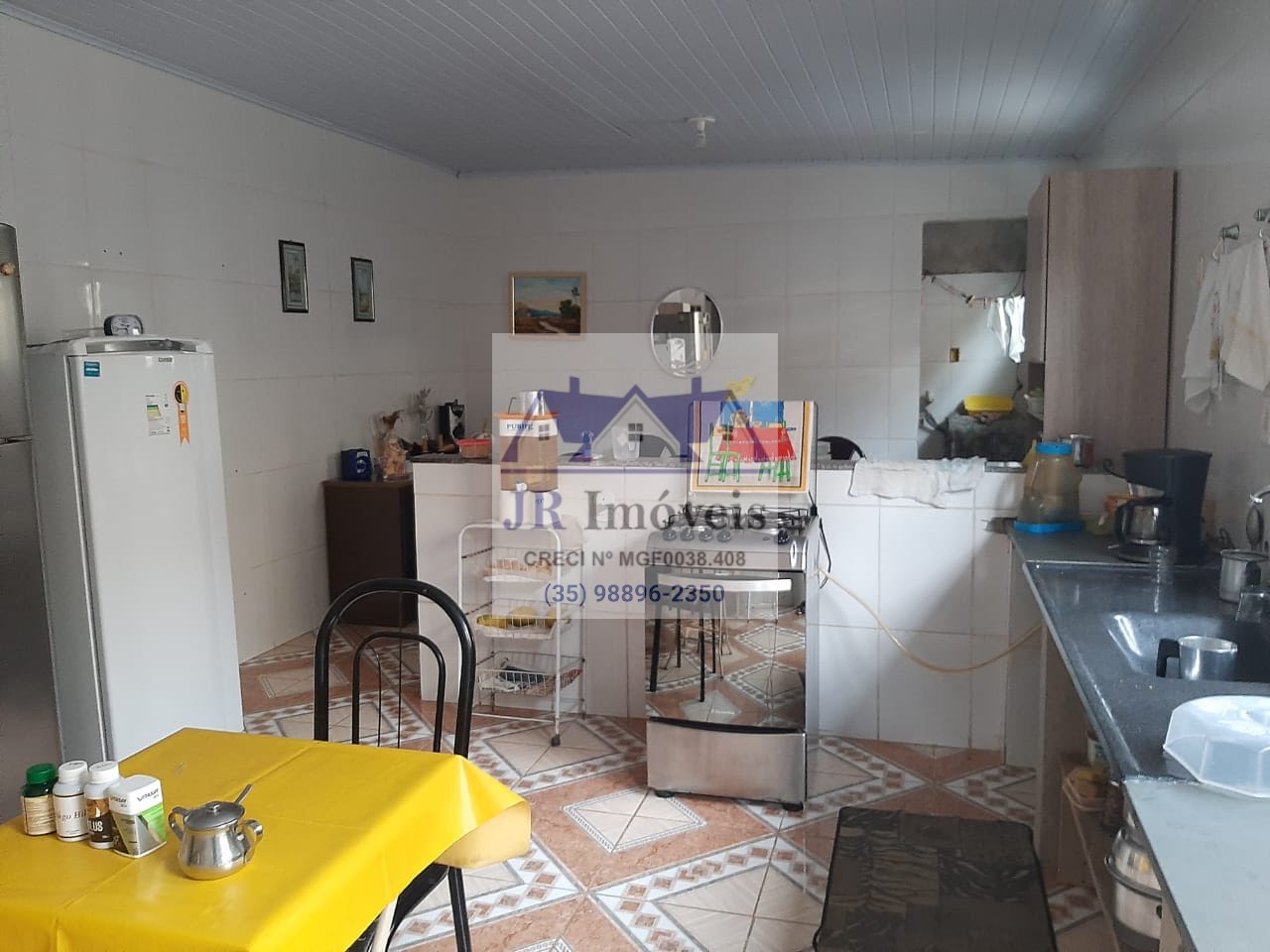 Casa para alugar com 2 suítes, 1 vaga e 370m² no Santa Barbara, Piranguinho (MG) — foto 19 de 30