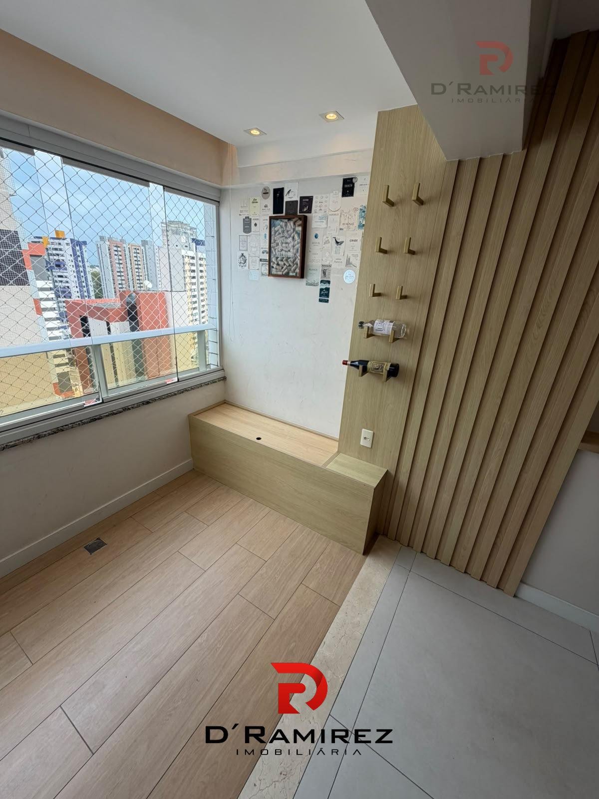 Apartamento para alugar com 2 quartos, 1 suíte, 1 vaga e 67m² no Renascença, São Luís (MA) — foto 5 de 28