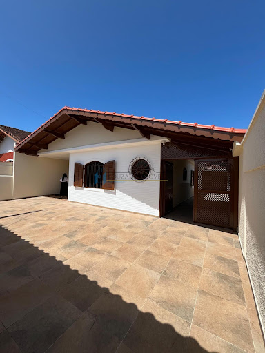 Casa Térrea em São João Batista  -  Peruíbe