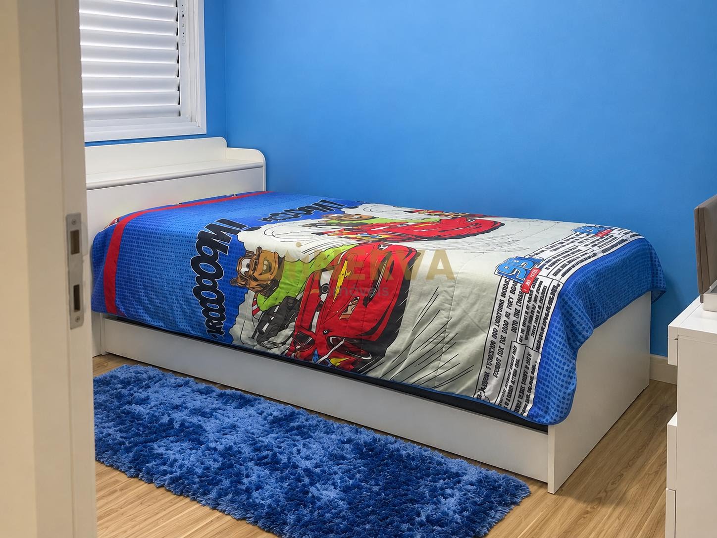 Apartamento à venda com 3 quartos, 1 suíte, 2 vagas e 93m² no Tatuapé, São Paulo (SP) — foto 16 de 23
