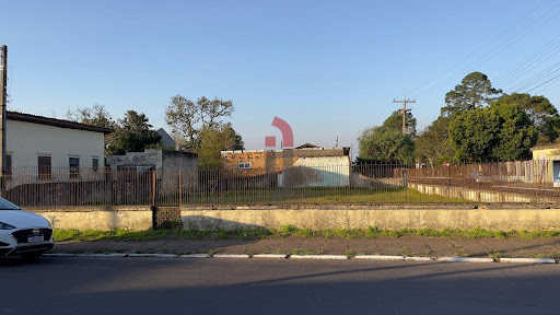 Terreno no Centro  -  Osório