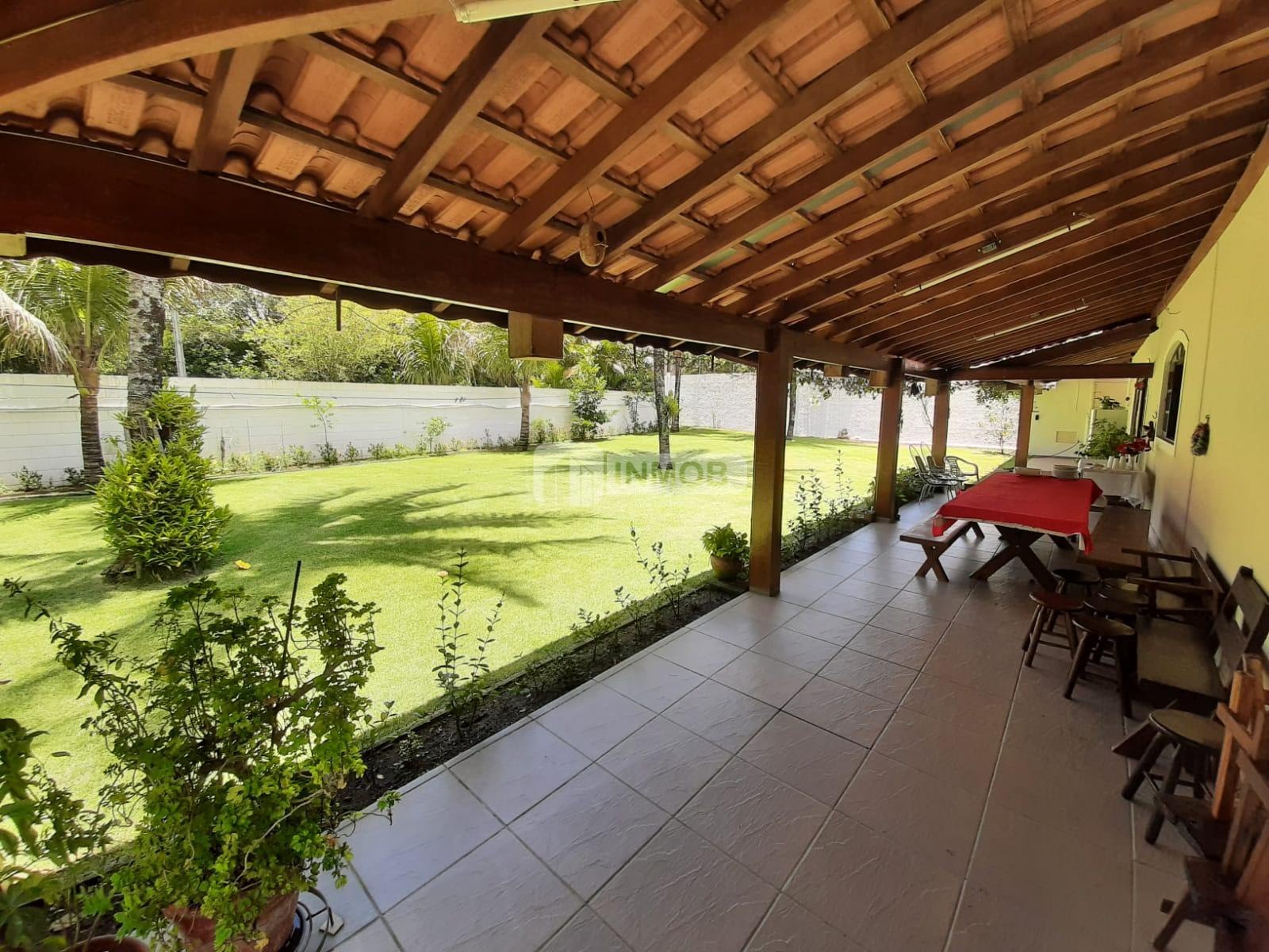 Casa à venda com 4 quartos, 2 suítes, 4 vagas e 383m² no Bairro dos Guedes, Tremembé (SP) — foto 14 de 22