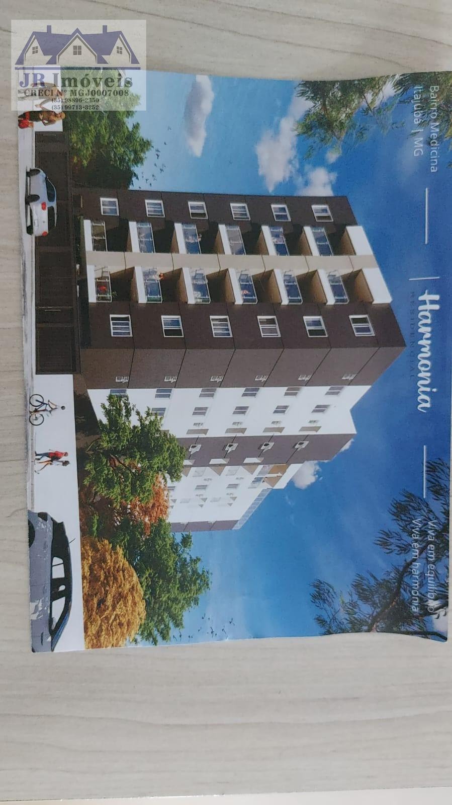 Apartamento à venda com 1 quarto, 1 suíte e 79m² no Medicina, Itajubá (MG) — foto 4 de 5